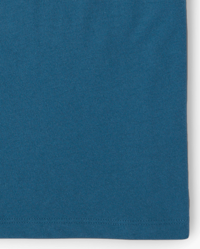 Boys School First Day Of Kindergarten Graphic Tee