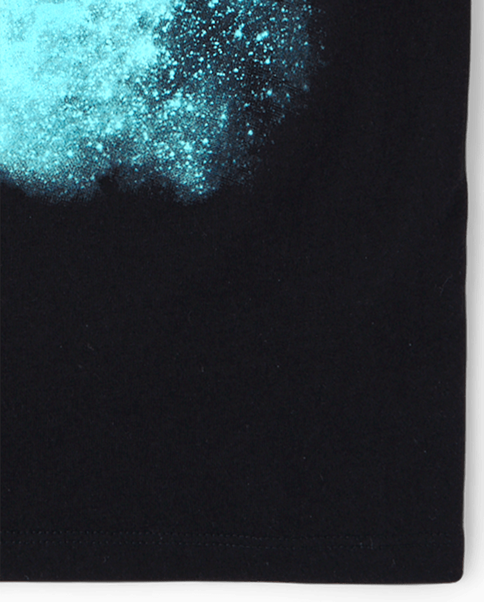 Boys Astronaut Graphic Tee
