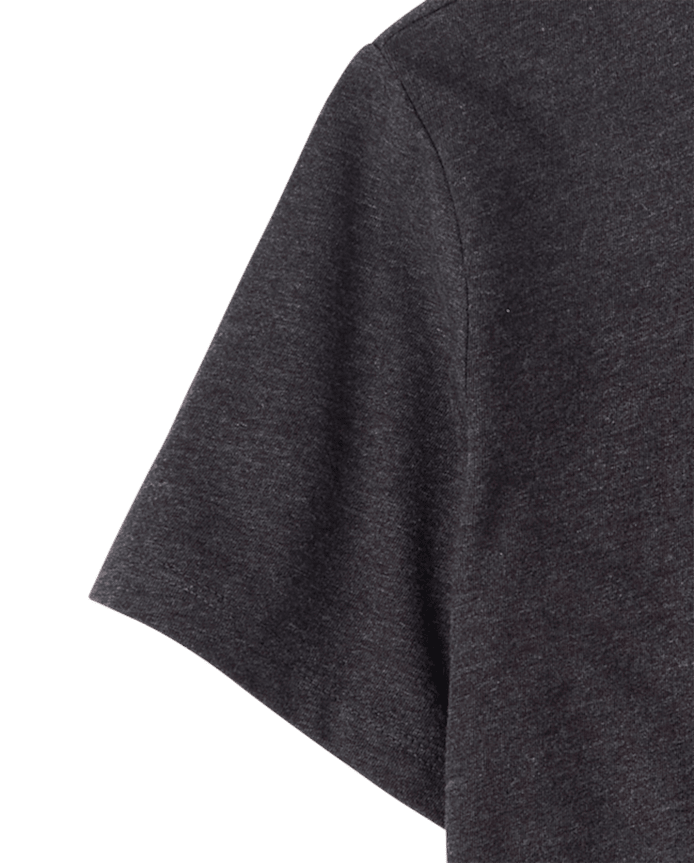 T-shirt graphique d'anniversaire pour garçon