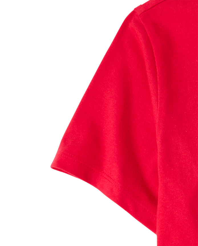 Boys Next Level Gamer Graphic Tee