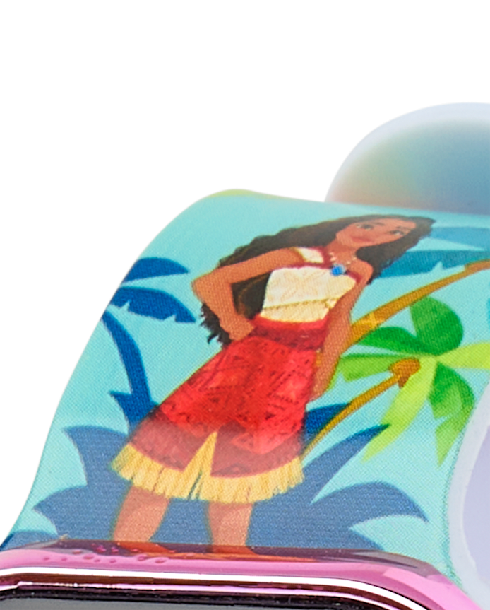Girls Moana™ Digital Watch