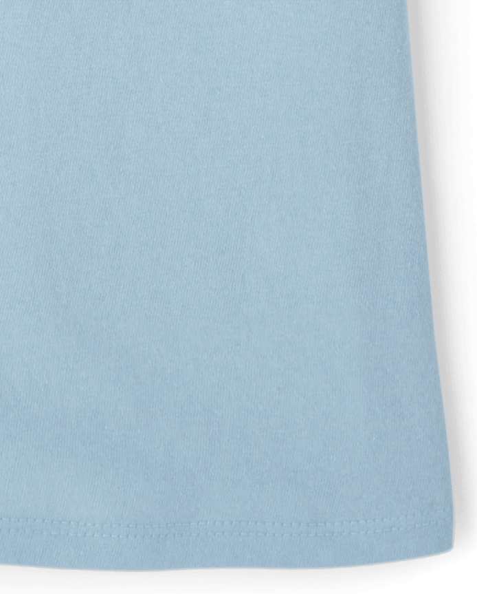 Girls School Math-A-Lotl Graphic Tee