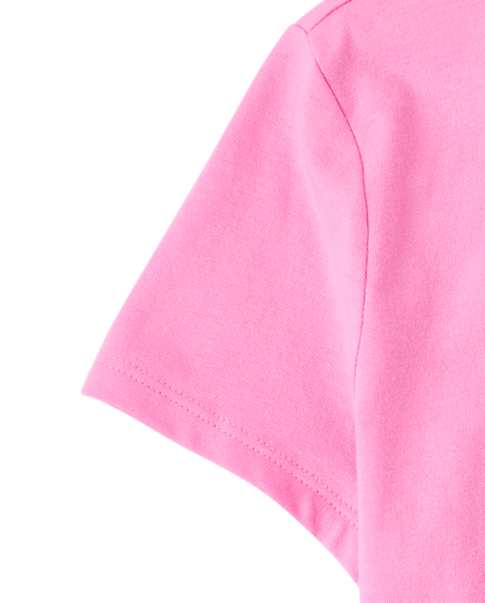 Girls School First Day Of 3rd Grade Graphic Tee