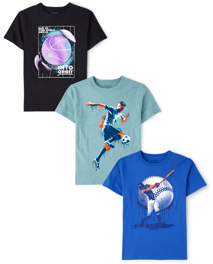 Graphic Tee