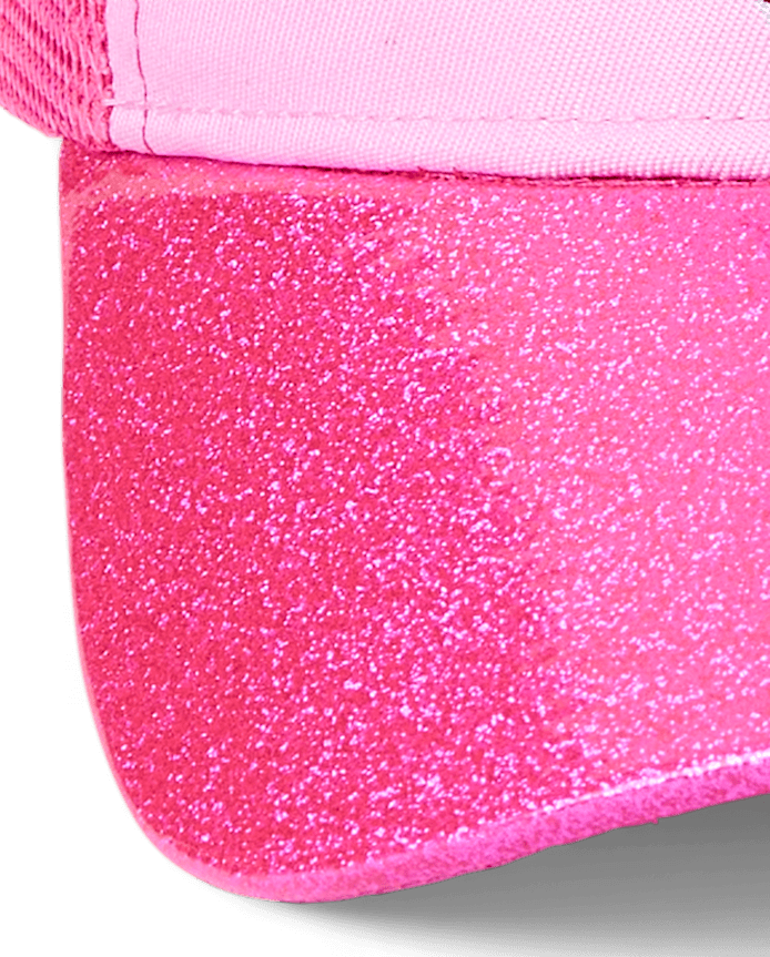 Girls Stitch™ Happy Era Baseball Hat