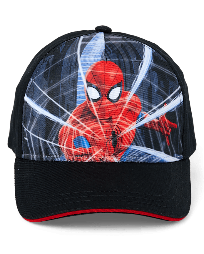 Boys Spider-Man™ Baseball Hat