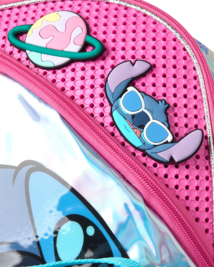 Girls Stitch™ Backpack 2-Piece Set