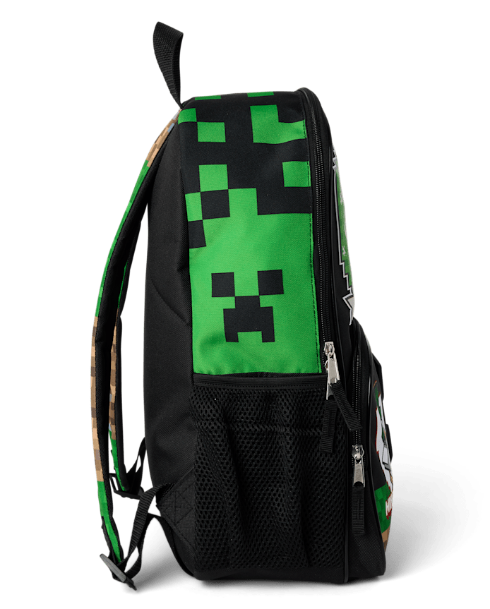Boys Minecraft™ Backpack