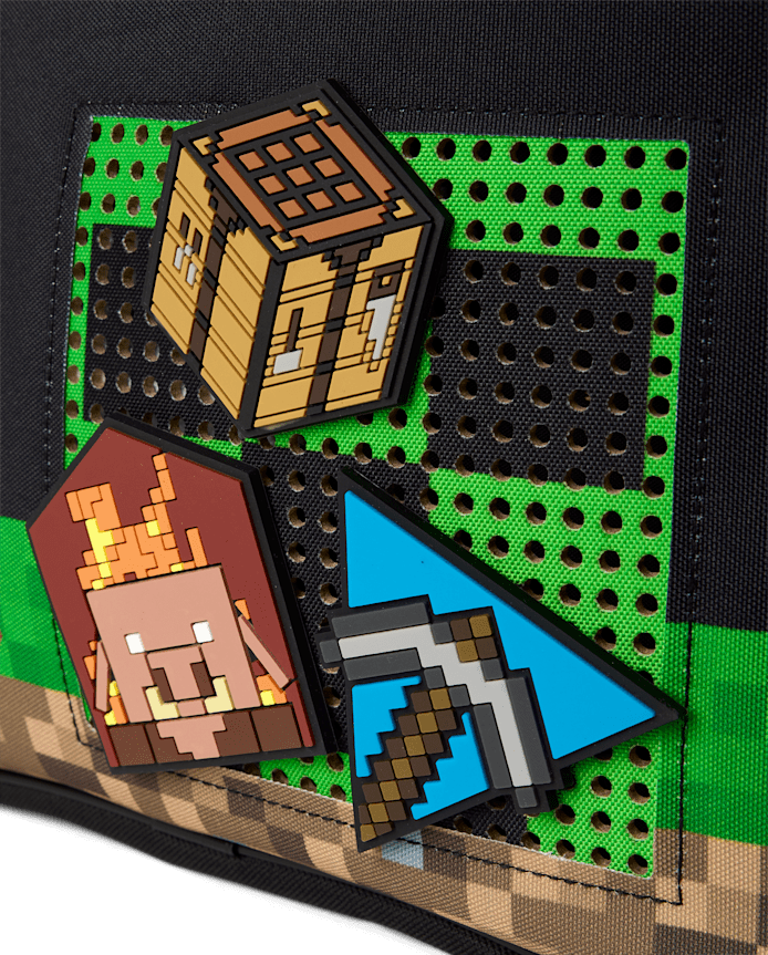 Boys Minecraft™ Backpack