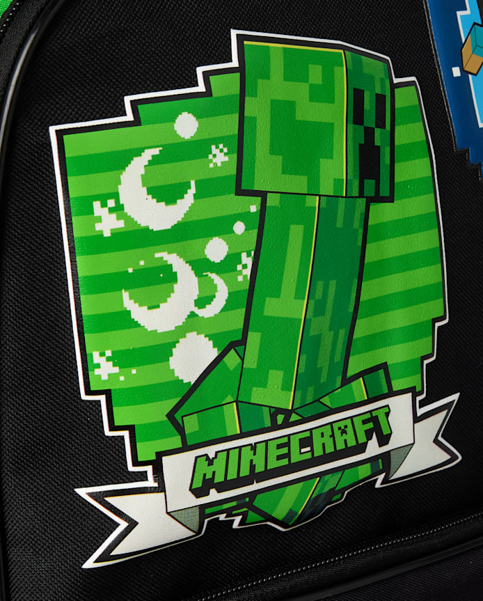 Boys Minecraft™ Backpack