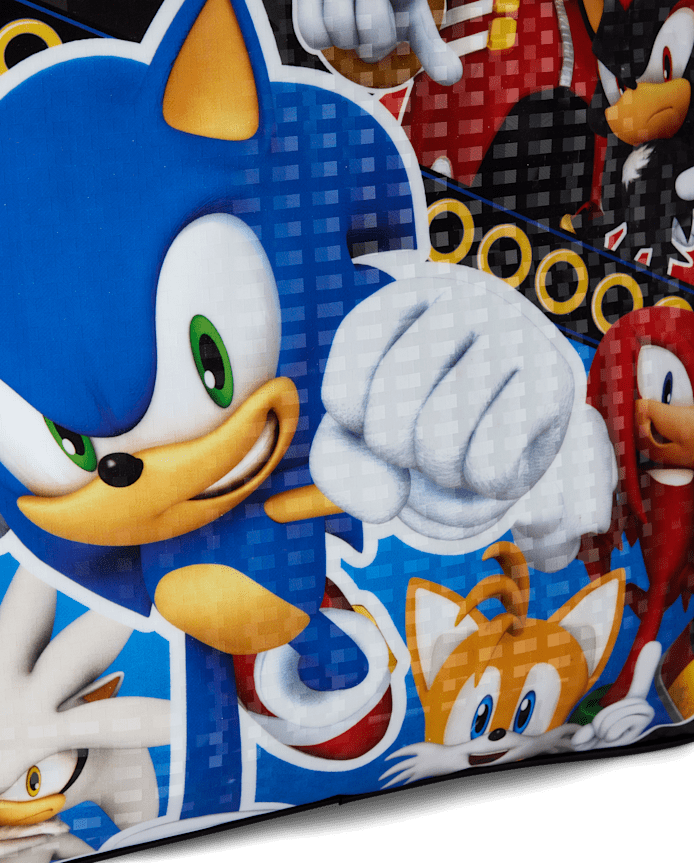 Boys Sonic The Hedgehog™ Backpack