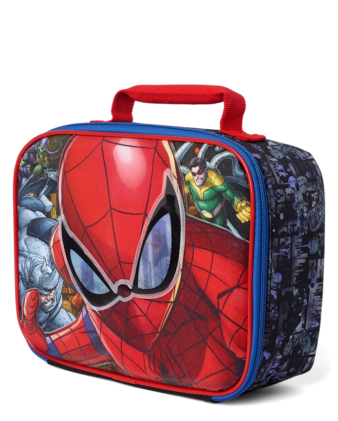 Boys Spider-Man™ Lunchbox