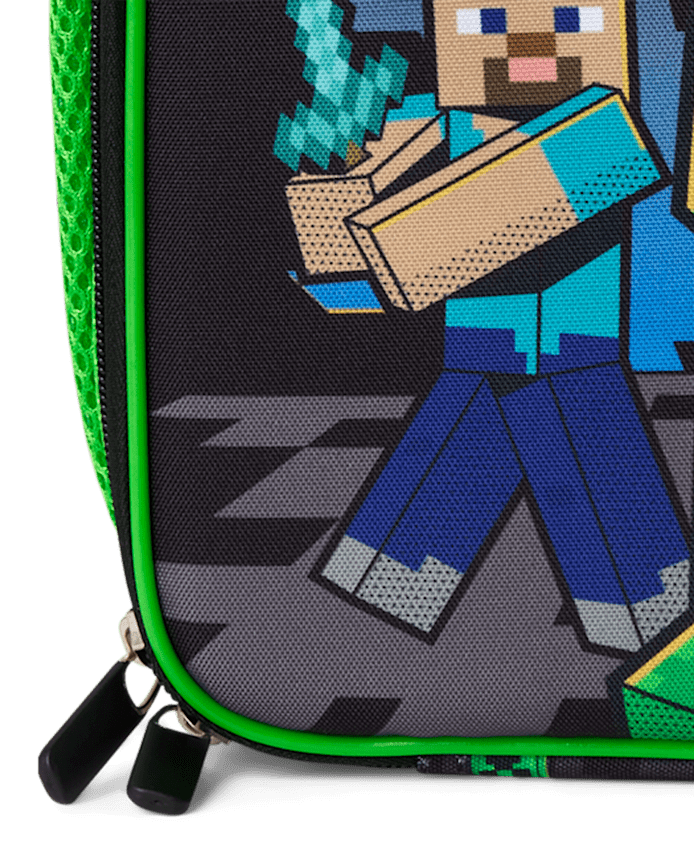 Boys Minecraft™ Lunchbox