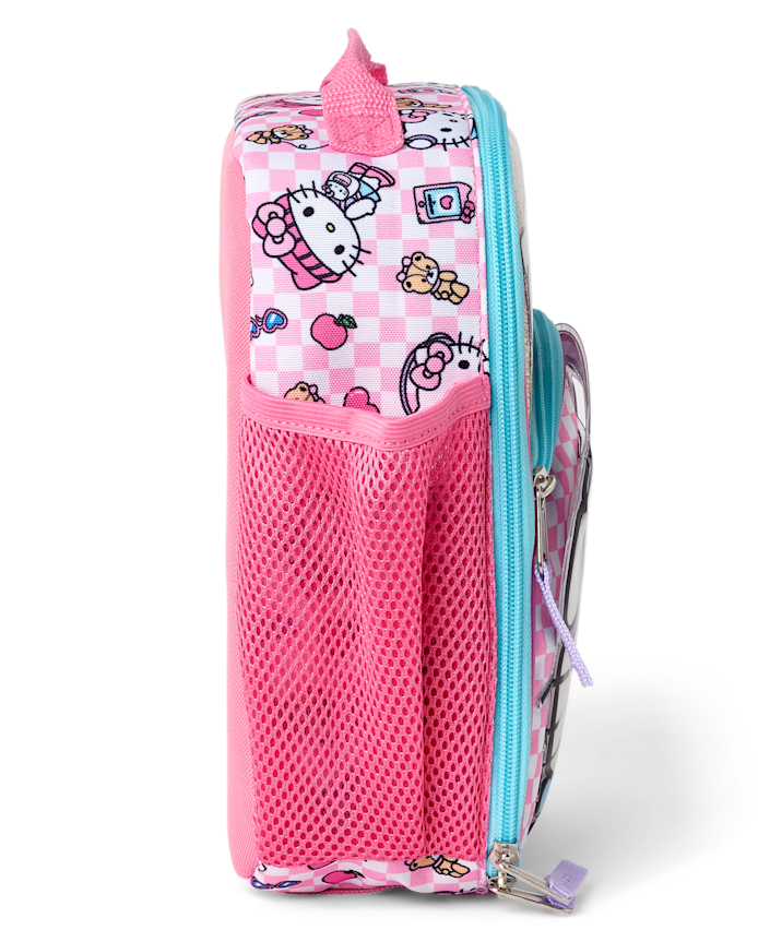 Toddler Girls Hello Kitty® Lunchbox