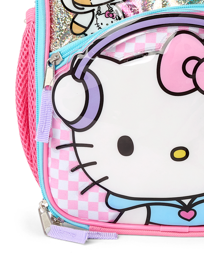 Toddler Girls Hello Kitty® Lunchbox