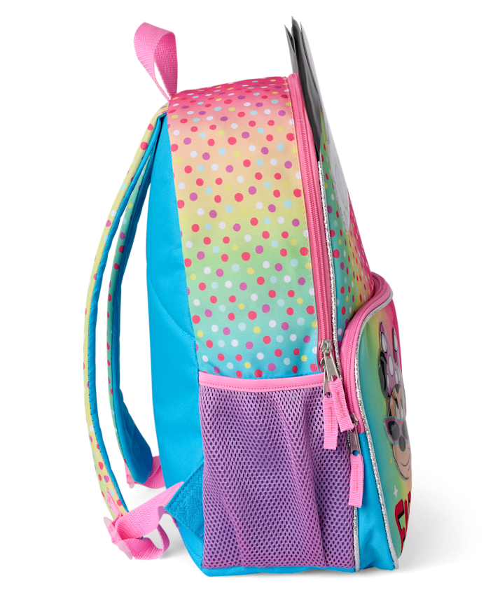Toddler Girls Minnie Mouse™ Backpack