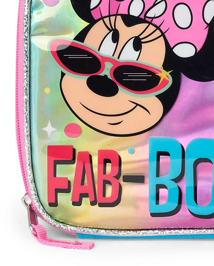 Toddler Girls Minnie Mouse™ Lunchbox