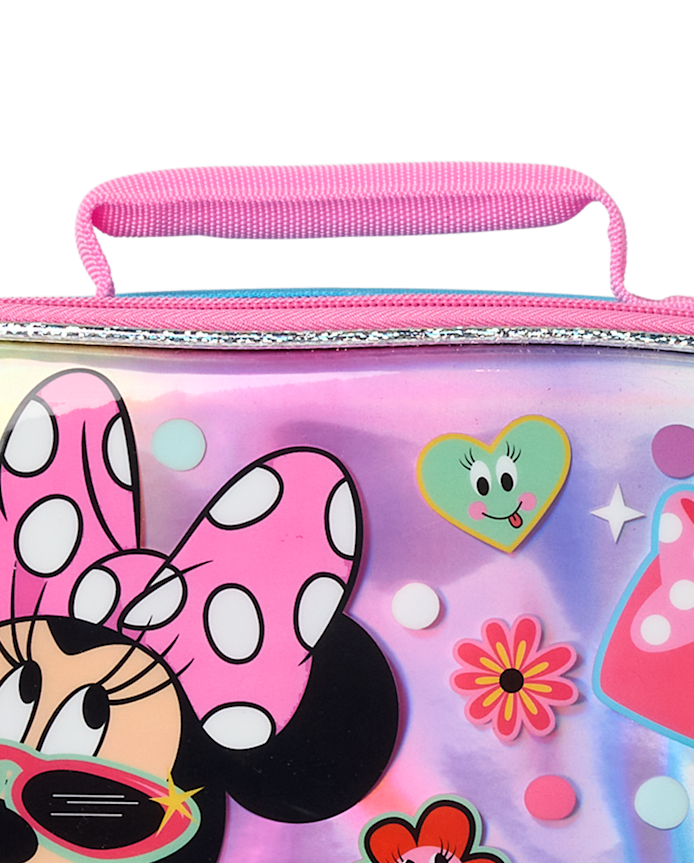 Toddler Girls Minnie Mouse™ Lunchbox