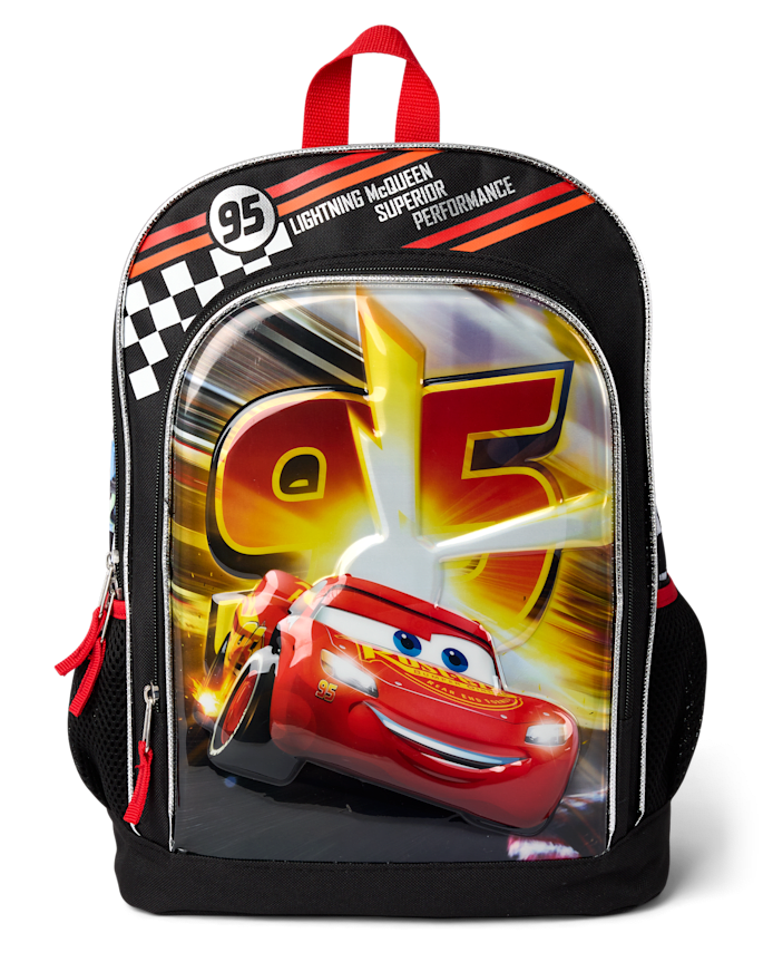 Toddler Boys Cars™ Backpack