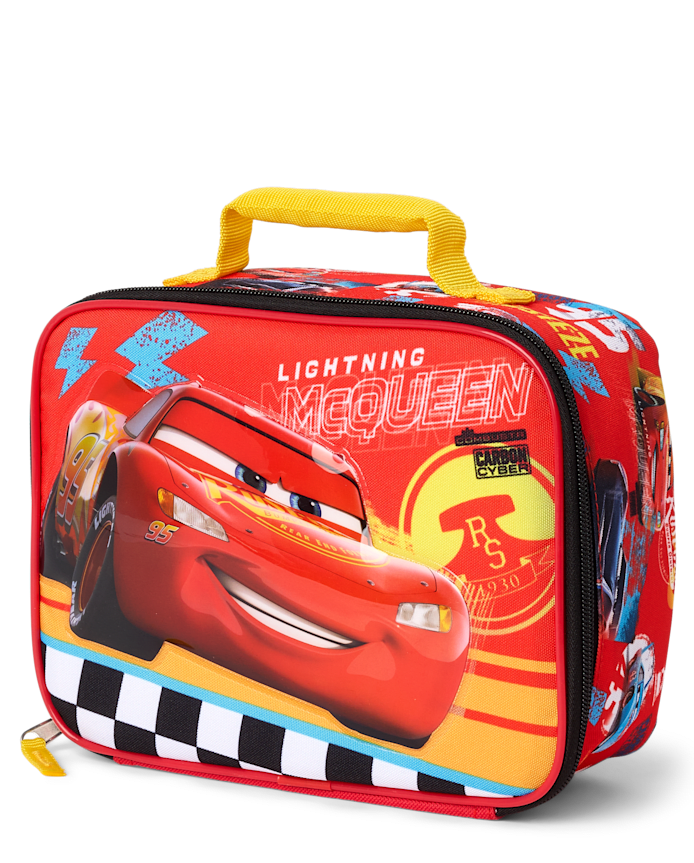 Toddler Boys Cars™ Lunchbox