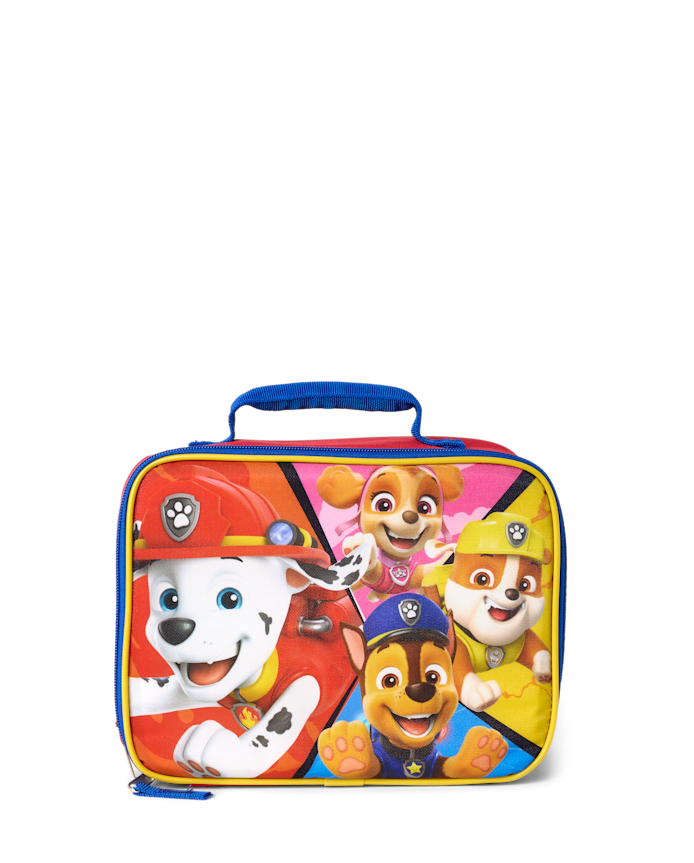 Toddler Boys Paw Patrol™ Lunchbox