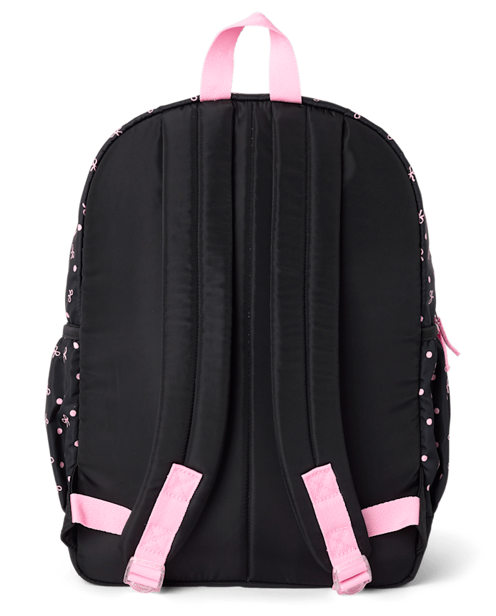 Girls Hello Kitty® Bow Backpack
