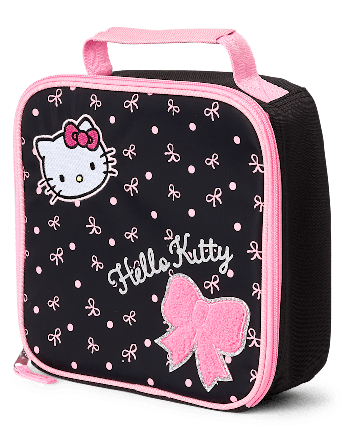 Girls Hello Kitty® Bow Lunchbox