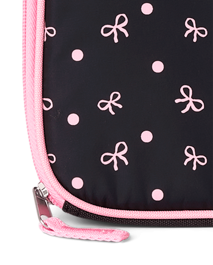 Girls Hello Kitty® Bow Lunchbox