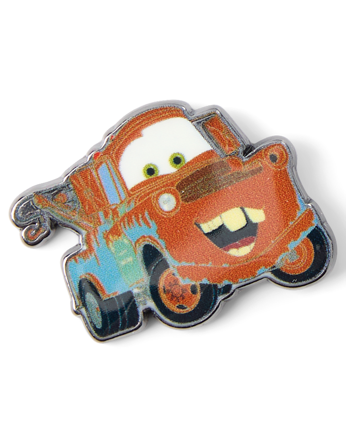 Boys Cars™ Pin 4-Pack