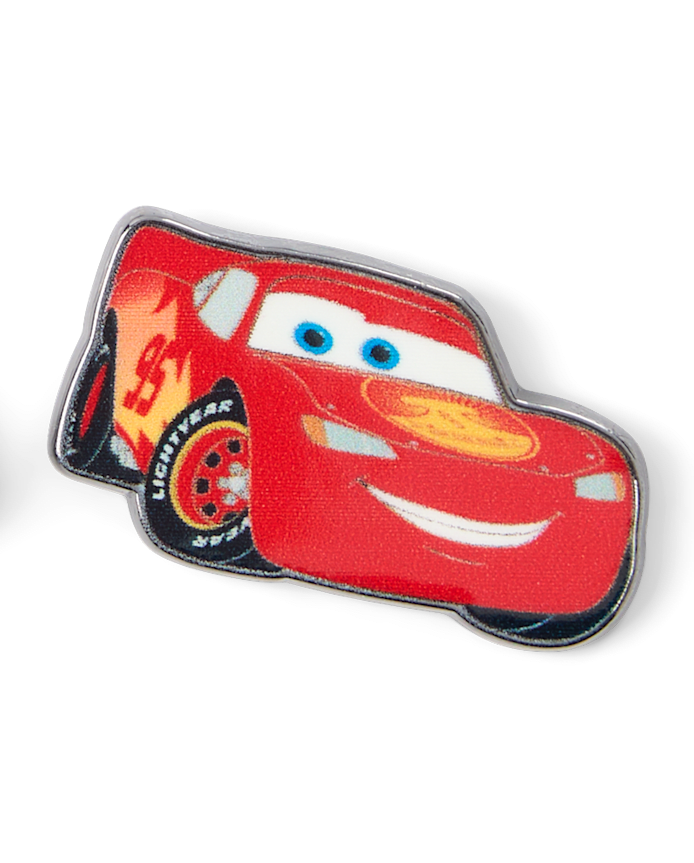 Boys Cars™ Pin 4-Pack