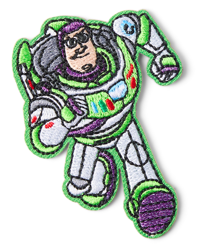 Boys Toy Story™ Patch 2-Pack