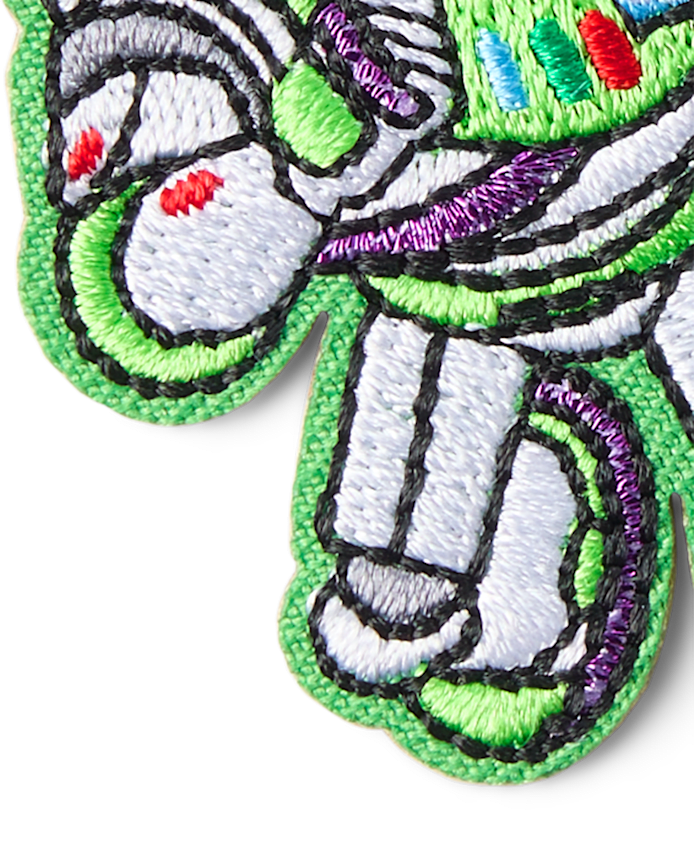 Boys Toy Story™ Patch 2-Pack