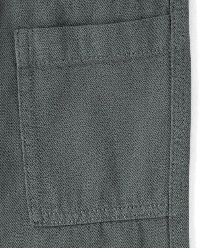 Boys Carpenter 90s Loose Jeans
