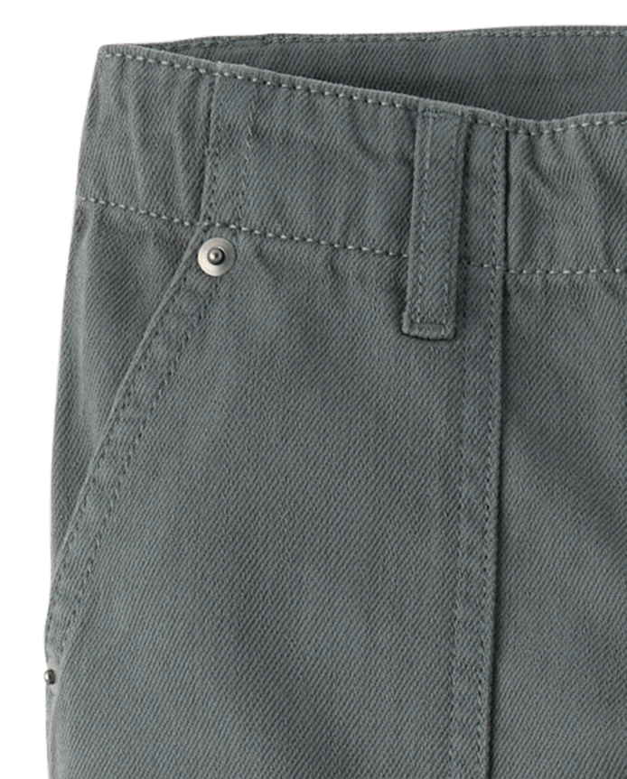 Boys Carpenter 90s Loose Jeans