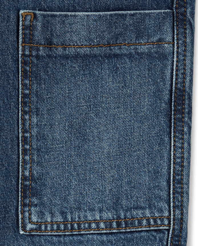 Boys Carpenter 90s Loose Jeans