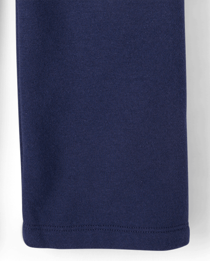 Boys Graphic Premium Fleece Sweatpants