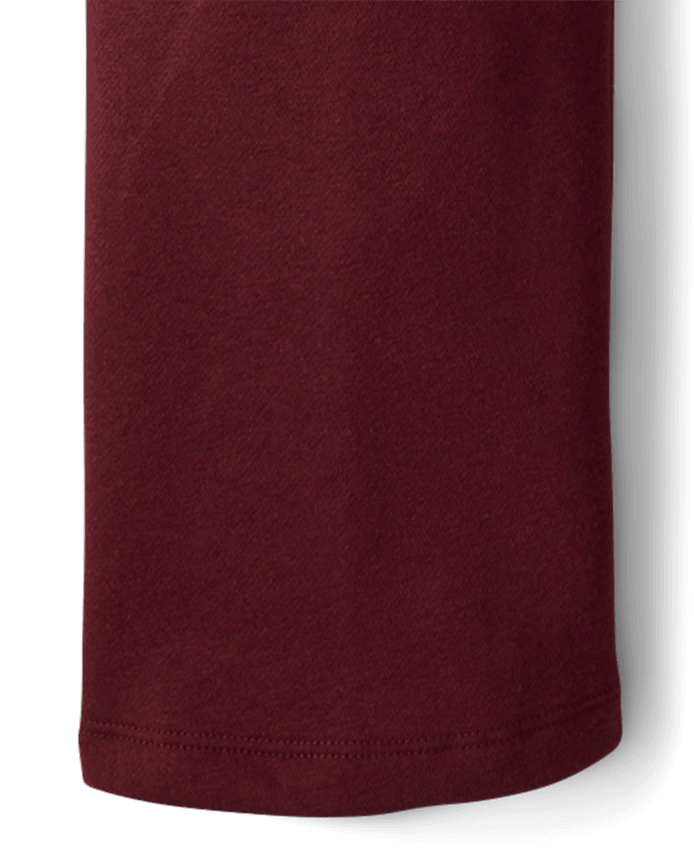 Boys Graphic Premium Fleece Sweatpants