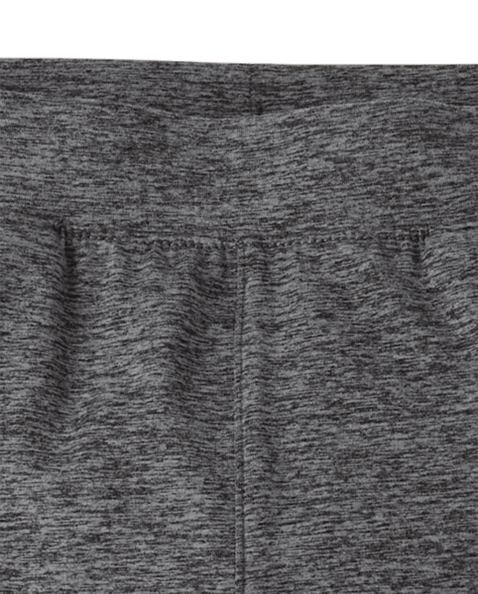 Boys Marled Cozy Active Jogger Pants