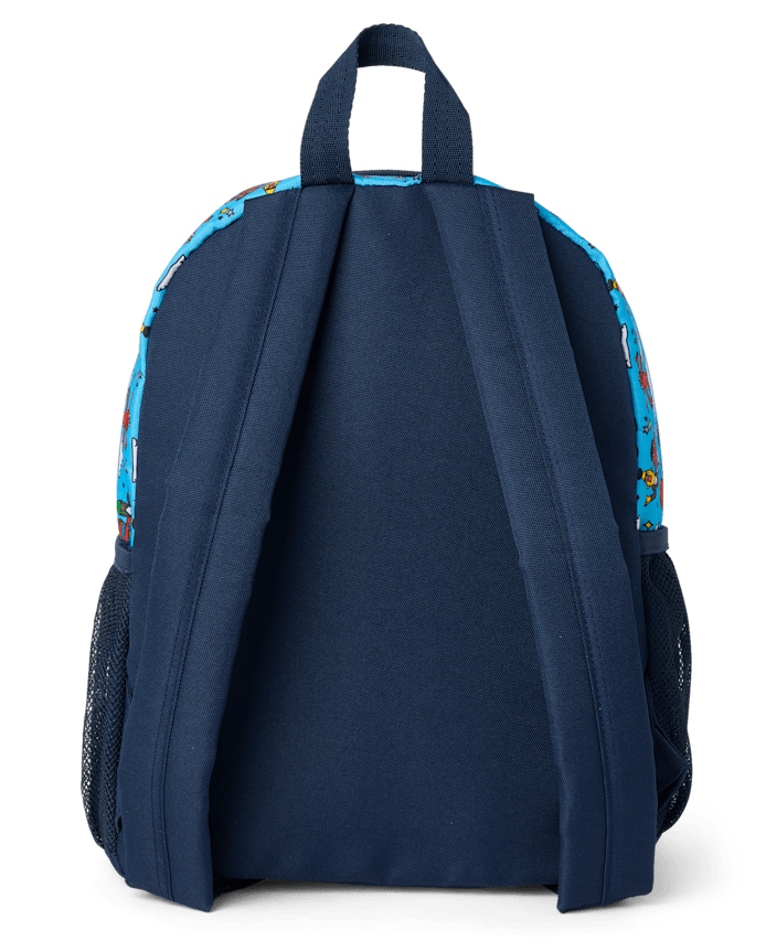 Toddler Boys Sesame Street™ Backpack