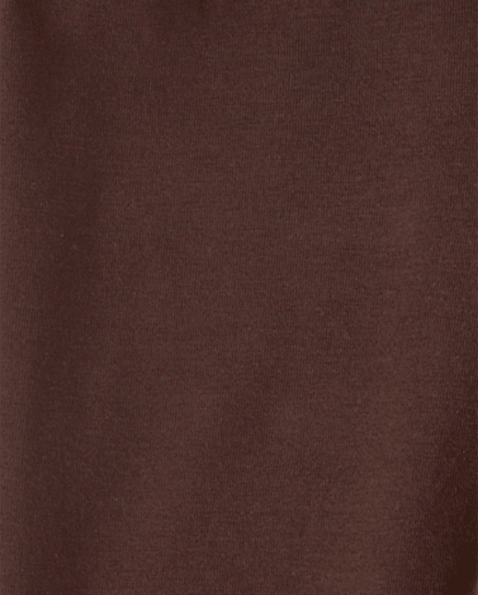 Girls Foldover Leggings