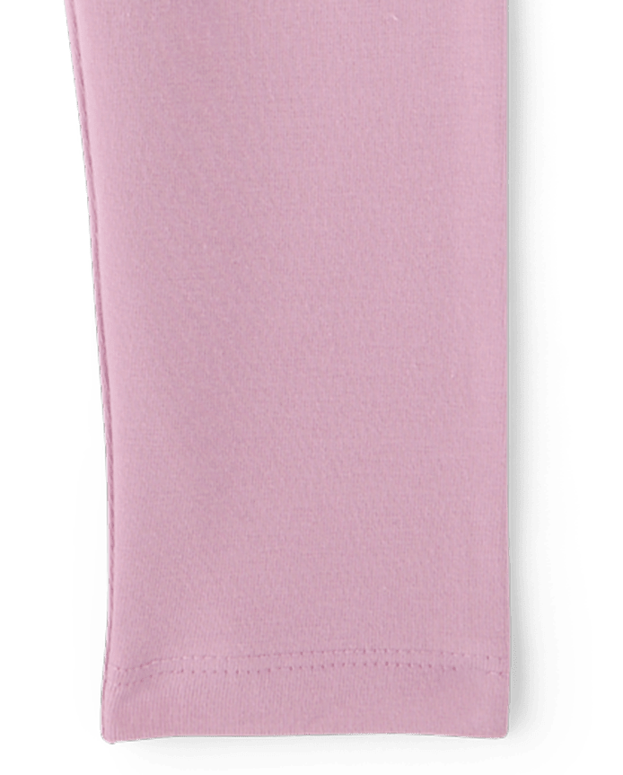 Leggings repliables pour filles