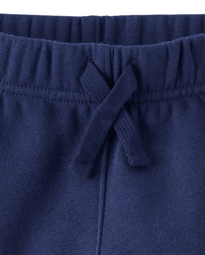Pantalon de jogging en polaire premium MVP pour bébés et petits garçons
