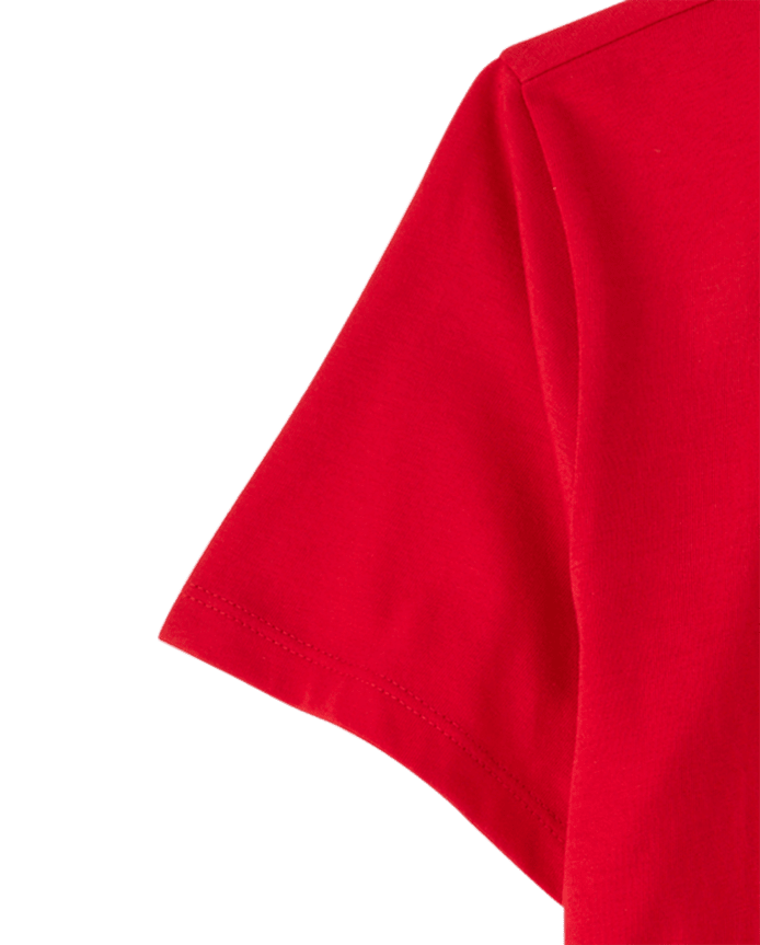Boys Ninja Graphic Tee