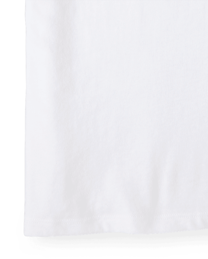 Boys Sports Graphic Tee