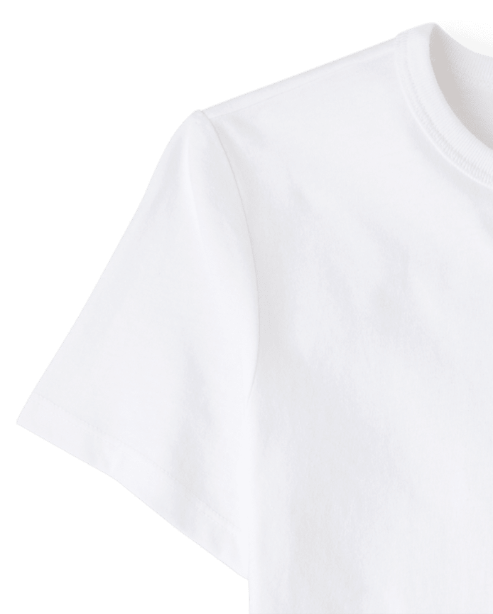 Boys Sports Graphic Tee