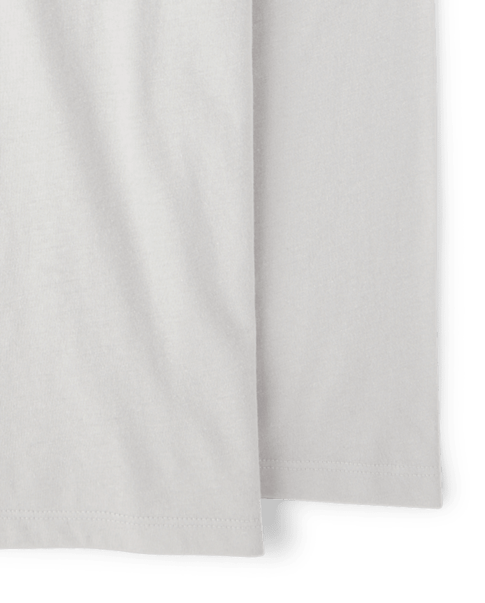 Boys Chill Vibes Only Graphic Tee