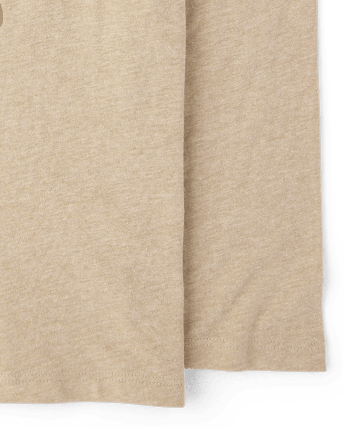 Boys Thanksgiving Let Me Cook Graphic Tee