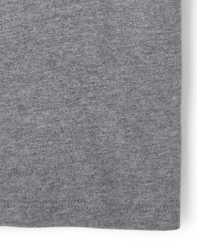 T-shirt graphique pour bébés et petits garçons, chef fauteur de troubles