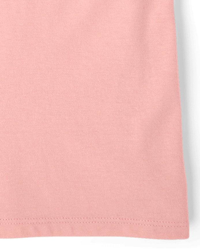 Girls Horses Graphic Tee