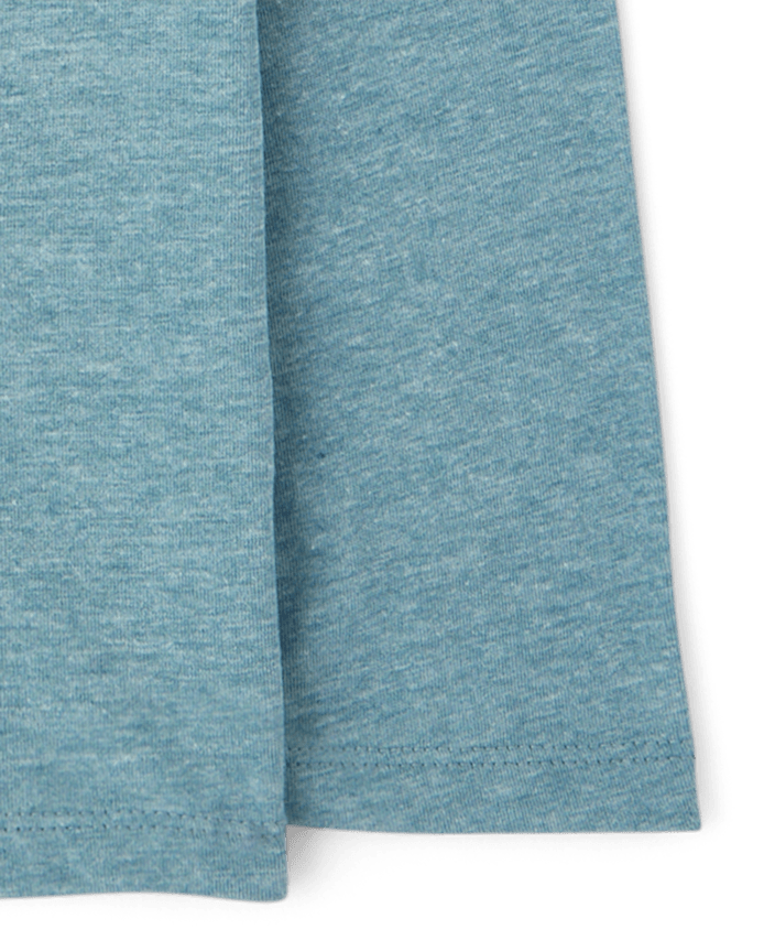 Baby And Toddler Boys Lil' Artist Graphic Tee
